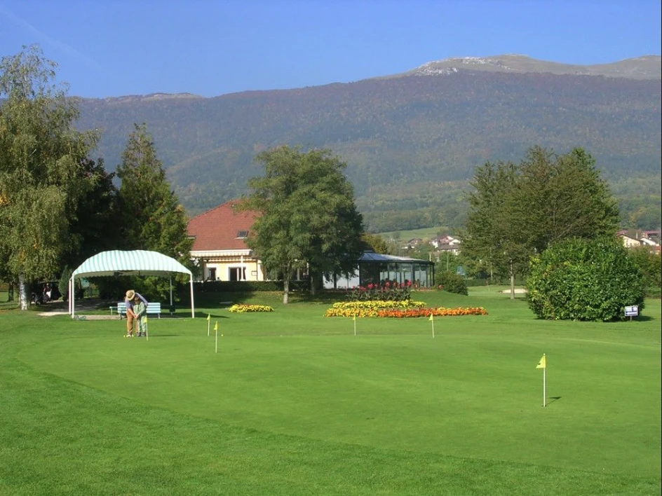 Golf de Gonville